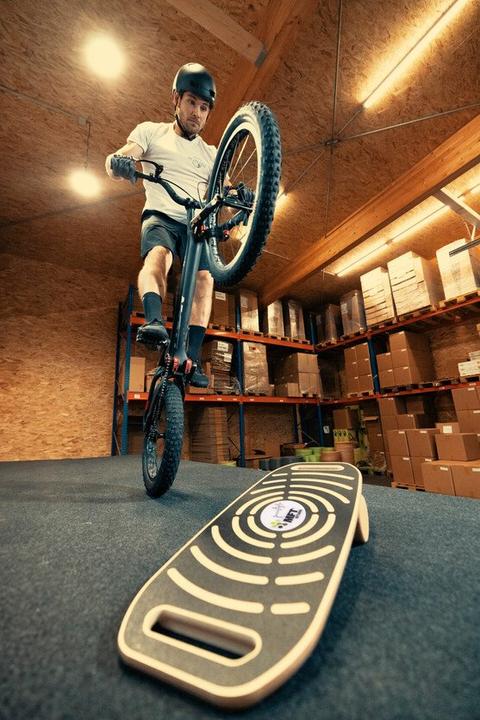 Image du produit MFT Indoor Board Nature