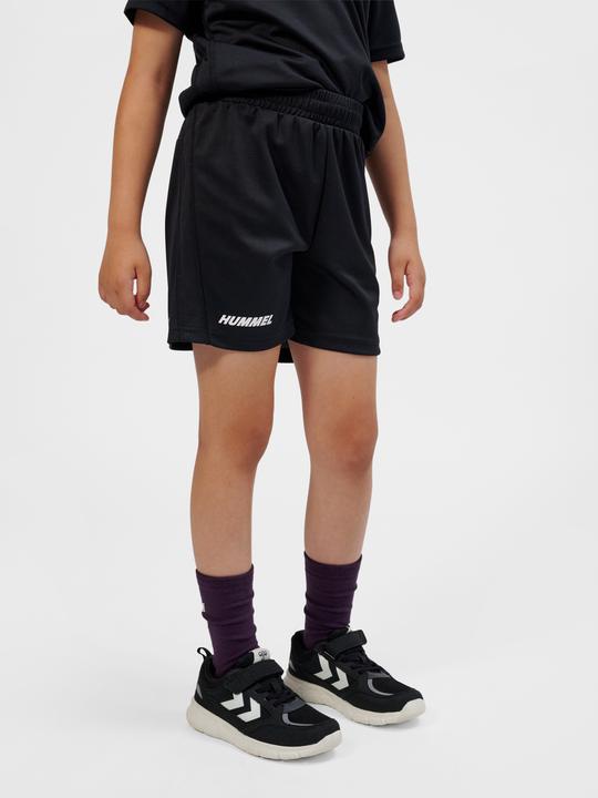Actual product image hummel hmlMULTI PL SHORTS KIDS (176)