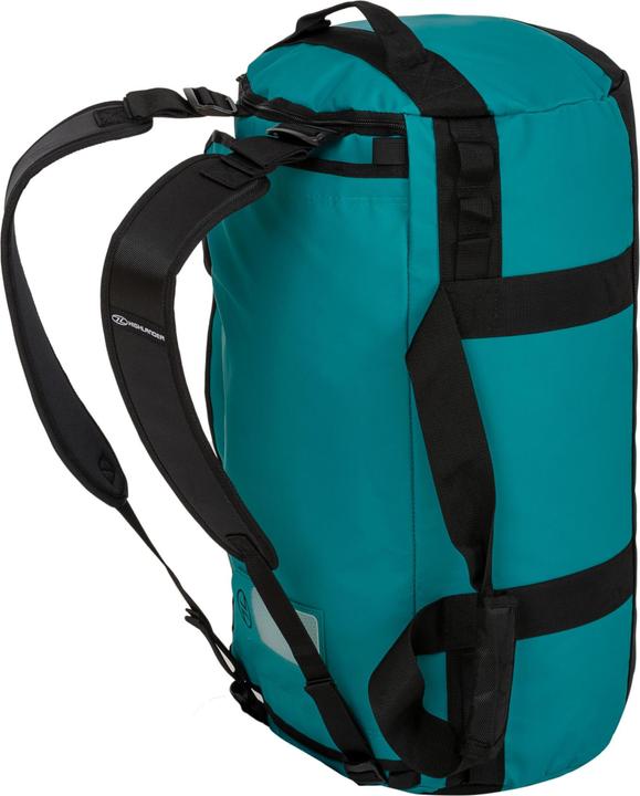 Actual product image Highlander 45l Storm Kitbag Aqua Green (45 l)