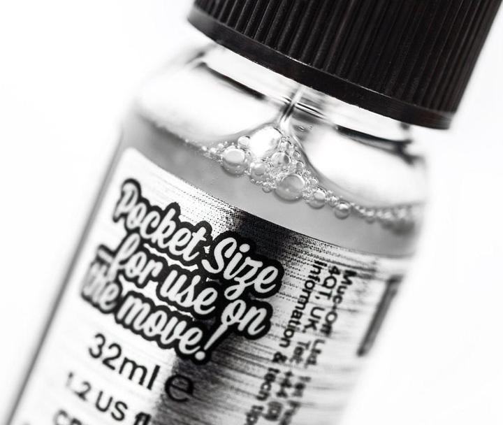 Actual product image Muc-Off Anti-Fog Fogging Protection (32 ml, Care set)