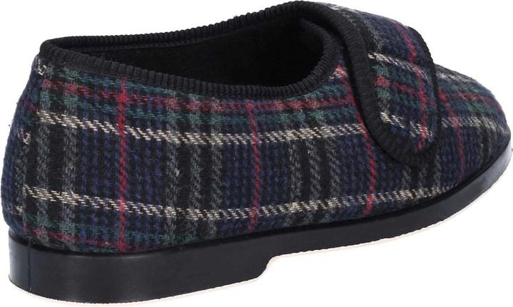 Immagine prodotto GBS Pantofole Bill Pantofole con chiusura a velcro (42)