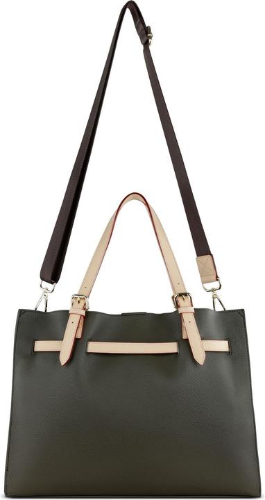 Actual product image Bugatti Handtasche ELLA