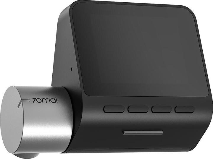 Produktbild 70mai Pro Plus+ (GPS-Empfänger, WLAN, 2.7K)