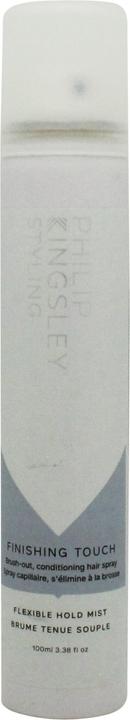 Philip Kingsley Styling Finishing Touch Flexible Hold Mist (100 ml)
