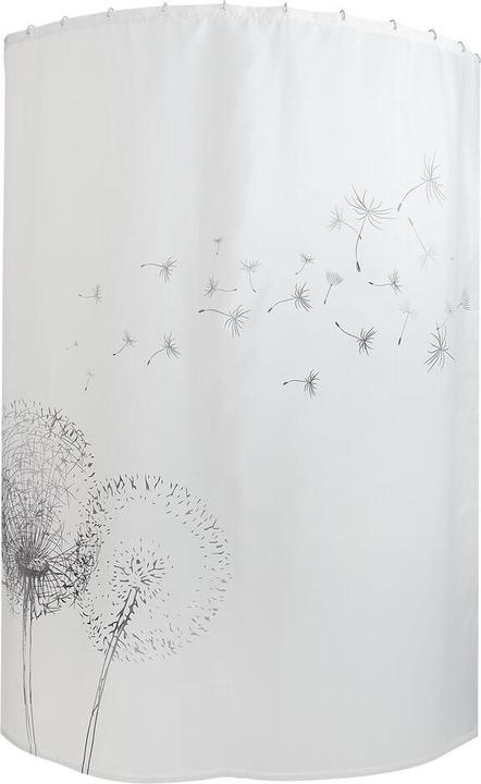 Actual product image Sealskin Shower curtain rail