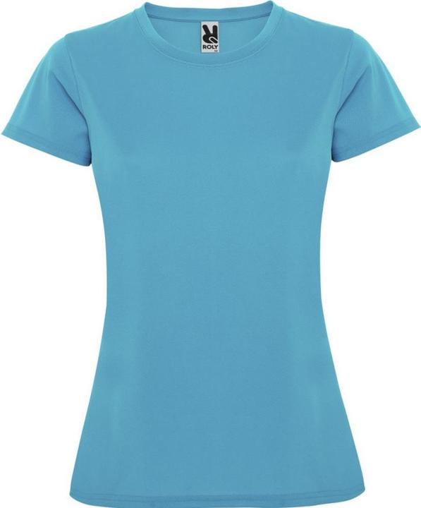 Image du produit Alpinia - T-shirt MONTECARLO - Femme (XXL)