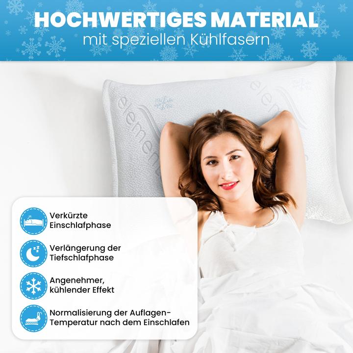 Image du produit Mara Vital field 6399f5600e5ac (Taie d'oreiller, 80 x 80 cm)