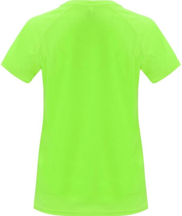 Actual product image Alpinia Womens/Ladies Bahrain Short-Sleeved Sports T-Shirt (S)