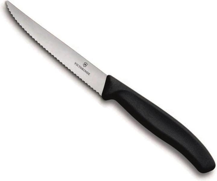 Immagine prodotto Victorinox Coltello da bistecca (1 Pezzo/i, Coltello)
