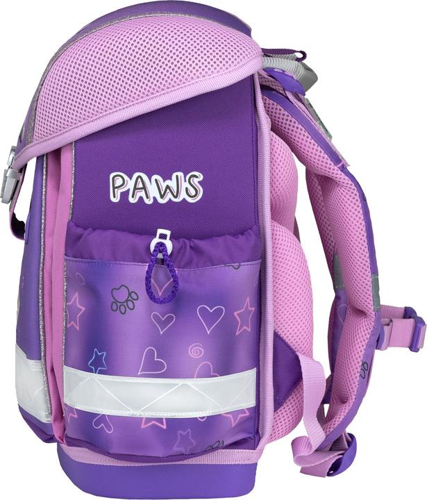 Immagine prodotto Belmil CLASSY Schulrucksack-Set Little Kittens (19 l)