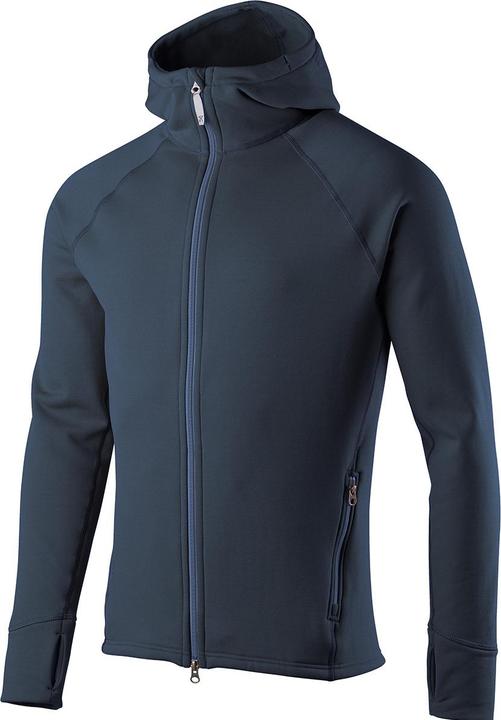Produktbild Houdini Herren Power Hooded Jacke (M)