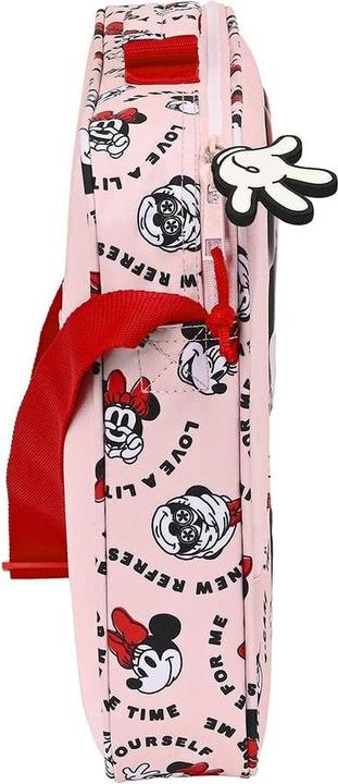 Actual product image Safta Minnie Mouse "Me Time" - School Bag