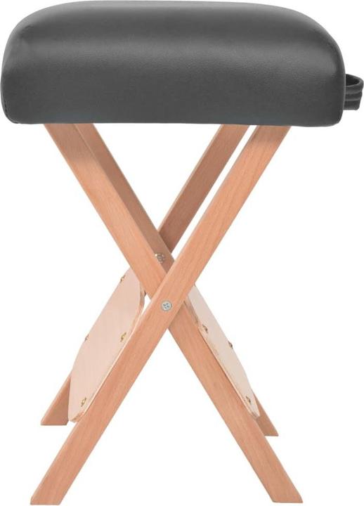 Actual product image VidaXL Fenton