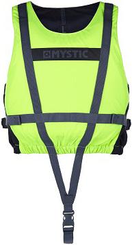 Produktbild Mystic Brand Floatation Vest Zipfree (L, 50 - 90 kg)