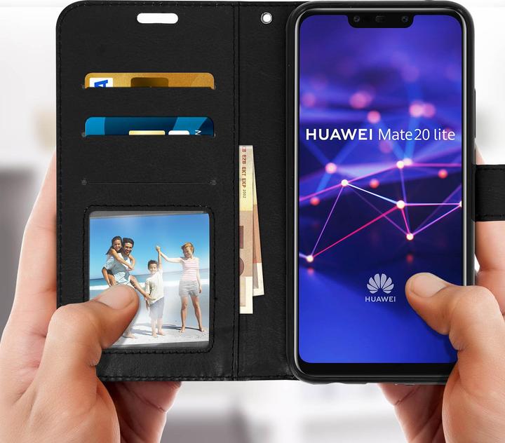 Produktbild Avizar Vintage Series (Huawei Mate 20 Lite)
