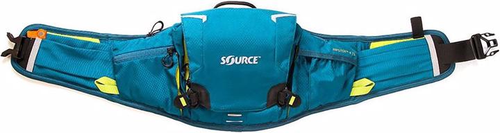 Source Hipster ultra Hydration 1.5L+3.5L Hüfttasche