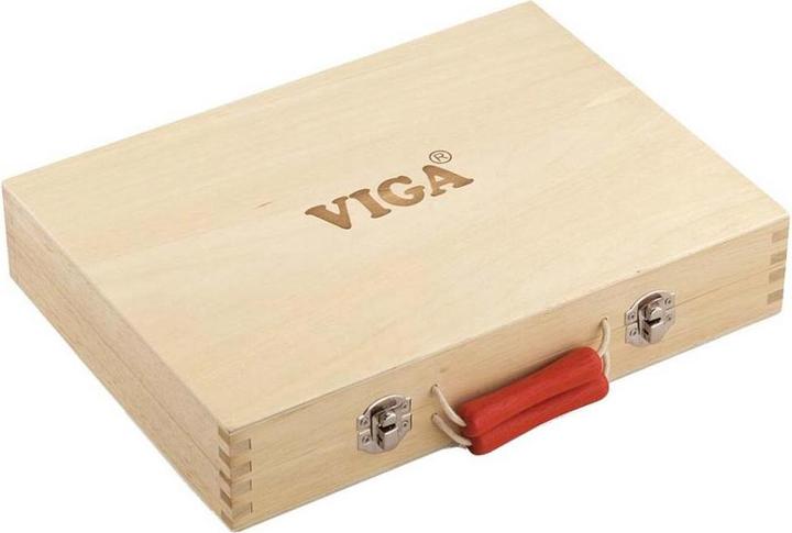 Image du produit Viga Toys Boîte à outils