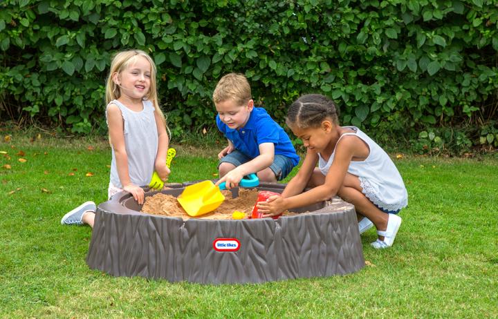 Immagine prodotto Little Tikes Piaskownica Pieniek