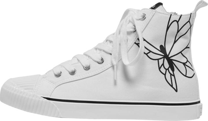 Only High-top Sneaker
