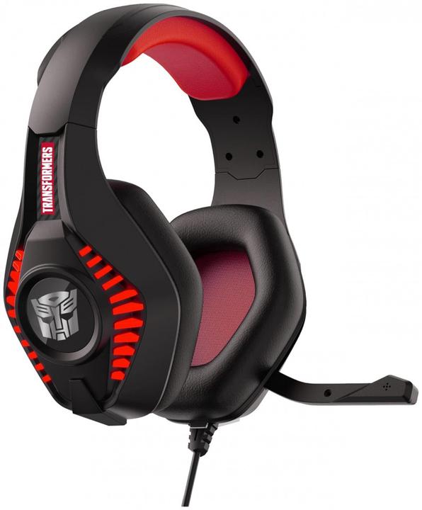 Immagine prodotto OTL Cuffie da gioco PRO G5 - Transformer (TF0978) (Cablato)