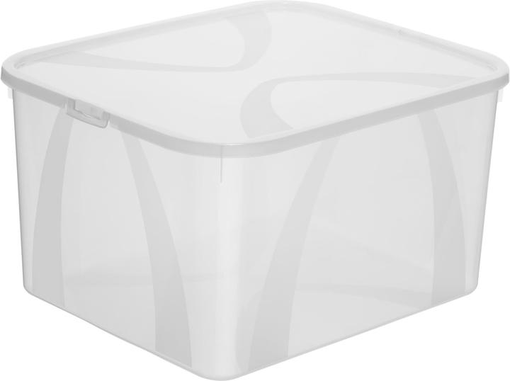 Immagine prodotto Rotho Arco (42 x 35 x 23 cm, 25 l)