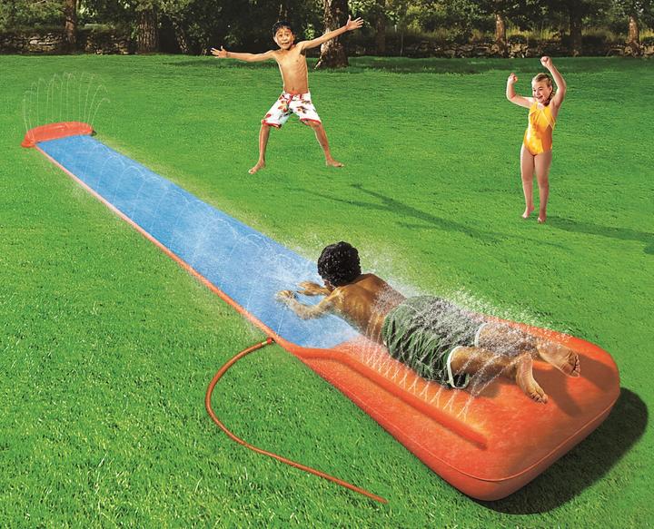 Immagine prodotto Bestway Scivolo singolo H2OGO