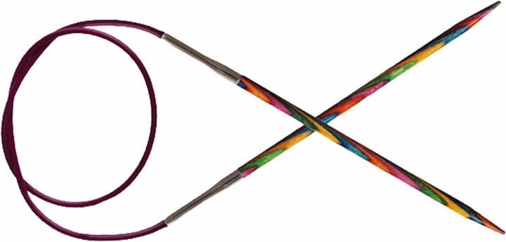 Actual product image Knitpro Symphony