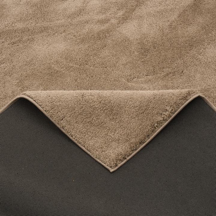 Produktbild Pergamon Super Soft Kinder Hochflor Teppich Silky Kids (120 x 170 cm)