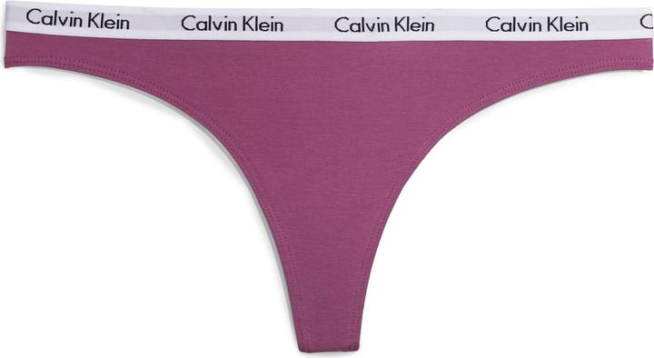 Image du produit Calvin Klein Culotte string femme (M)