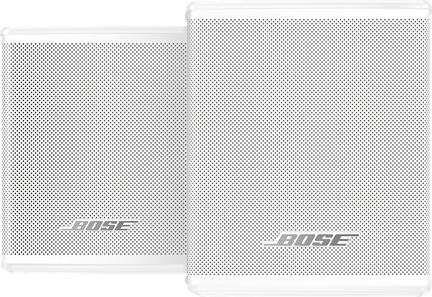 Image du produit Bose haut-parleurs surround (1 paire, 30 W)
