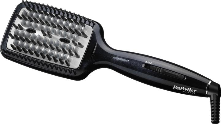 Actual product image BaByliss HSB101E (Hair straightening brushes)
