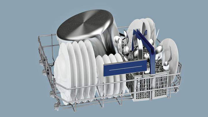 Image du produit Siemens Lave-vaisselle encastrable SN636X00JH A++