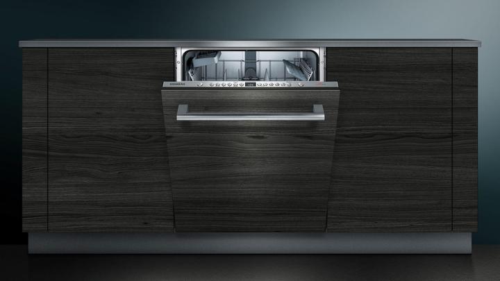 Image du produit Siemens Lave-vaisselle encastrable SN636X00JH A++