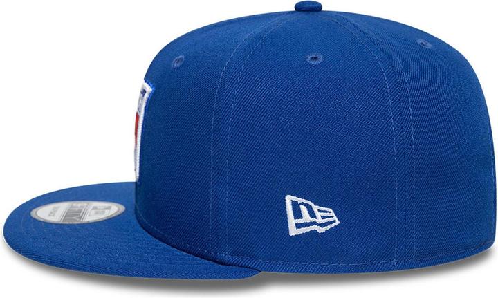 Immagine prodotto New Era 9Fifty Snapback Cap - NHL New York Rangers (Taglia unica)
