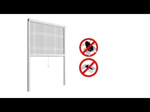 Image du produit tectake Store Rideau (90 x 160 cm)