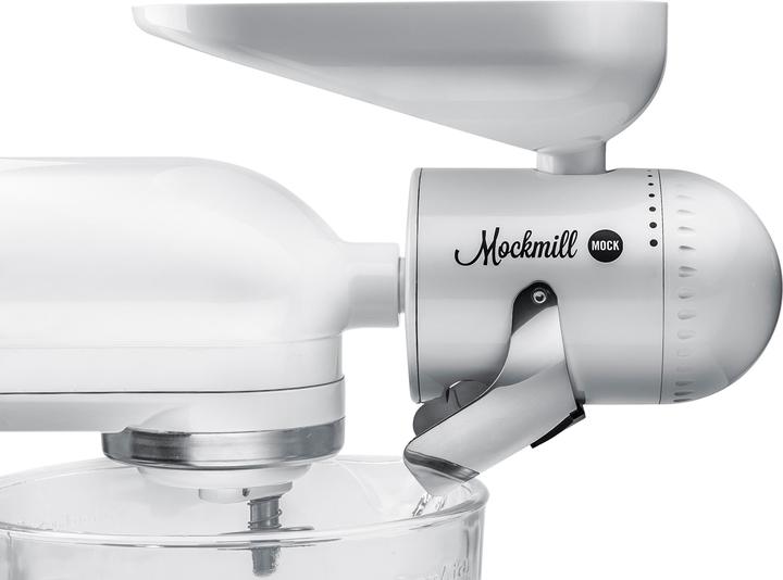 Actual product image Mockmill MM001