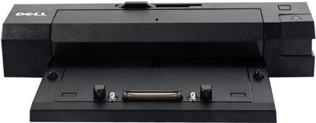Produktbild Dell E-Port II Advanced (USB-C, 4 Ports)