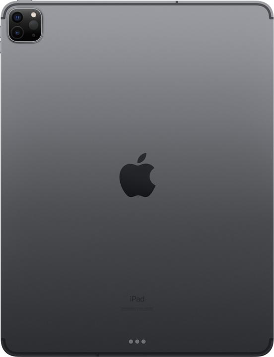 Produktbild Apple iPad Pro 2020 (4. Gen) (4G, 12.90", 1000 GB, Space Grey)