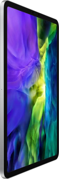 Produktbild Apple iPad Pro 2020 (2. Gen) (nur WLAN, 11", 128 GB, Silver)