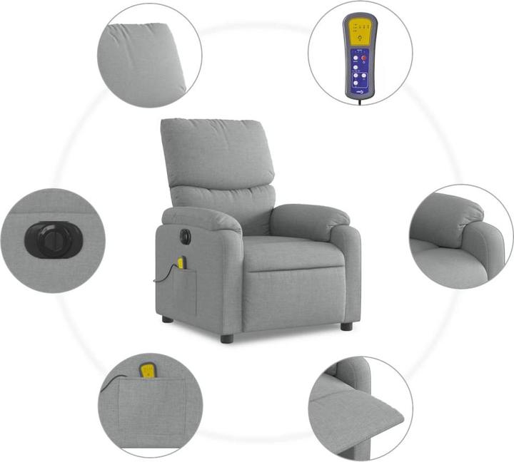 Produktbild VidaXL Hygin