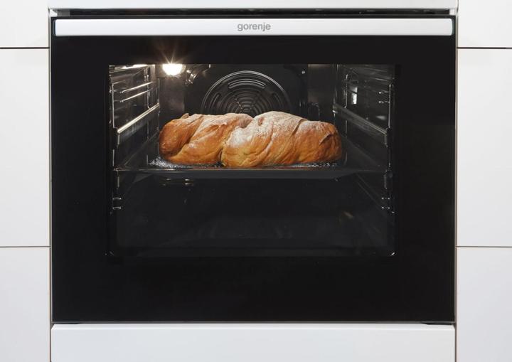 Produktbild Gorenje GECS5C70WA