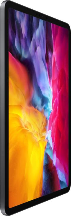 Actual product image Apple iPad Pro 2020 (2. Gen) (WLAN only, 11", 256 GB, Space grey)