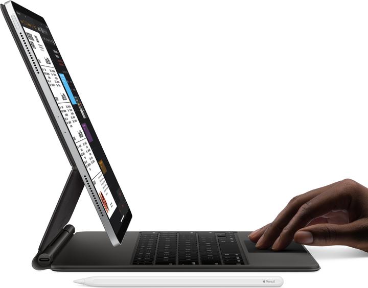 Actual product image Apple iPad Pro 2020 (2. Gen) (WLAN only, 11", 256 GB, Space grey)
