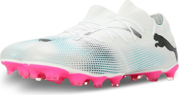 Actual product image Puma Future 7 Match Fg/Ag (43)