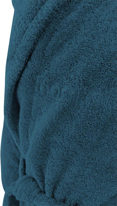 Image du produit Normani Peignoir unisexe en coton 450 g/mÂ² Flee (XXL)
