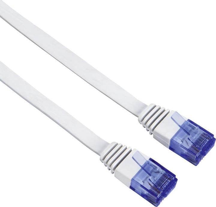 Immagine prodotto Hama Cavo di rete (UTP, CAT6, 10 m)