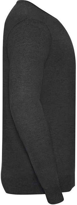 Produktbild Russell Sweatshirt VAusschnitt (XL)