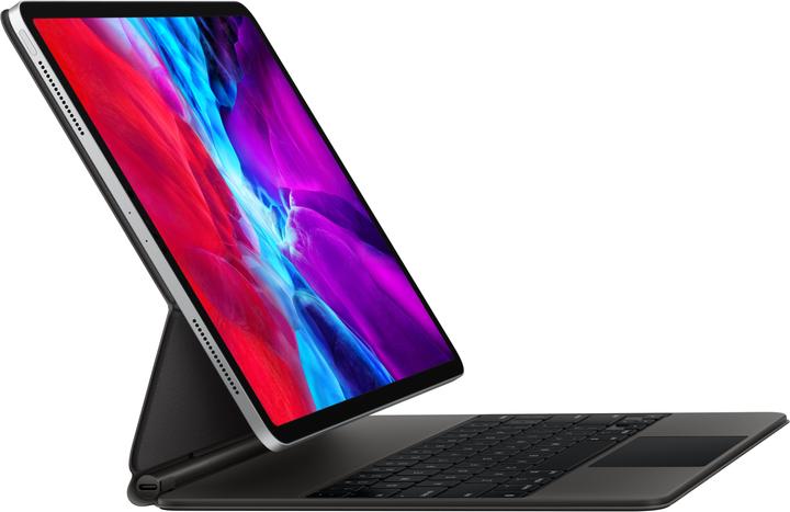 Image du produit Apple Magic Keyboard (CH, iPad Pro 12.9 2018 (3. Gen), iPad Pro 12.9 2020 (4. Gen))