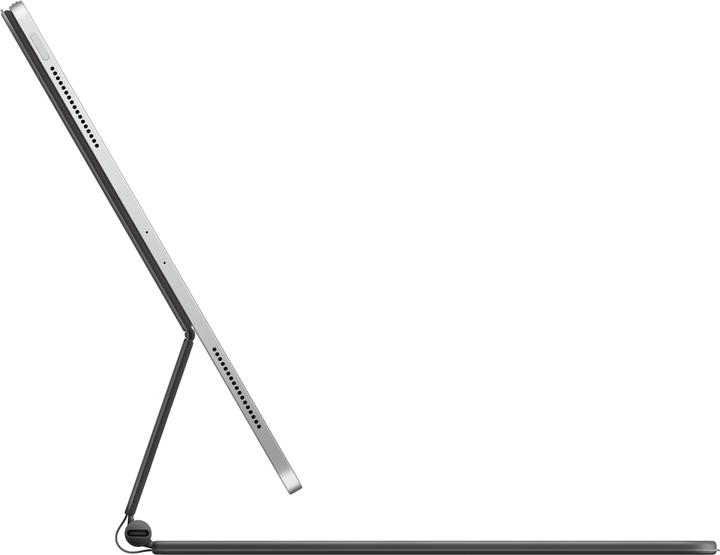 Image du produit Apple Magic Keyboard (CH, iPad Pro 12.9 2018 (3. Gen), iPad Pro 12.9 2020 (4. Gen))