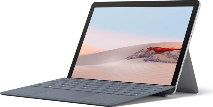 Produktbild Microsoft Surface Go 2 (10.50", Intel Core M3-8100Y, 8 GB, 128 GB)